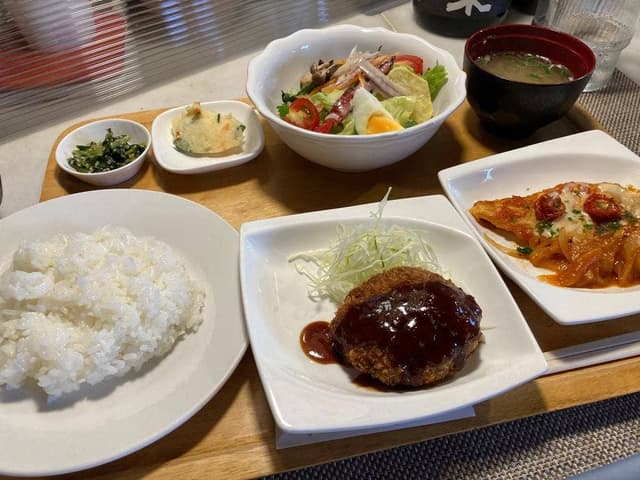 ミスターブラウン - サブ画像2