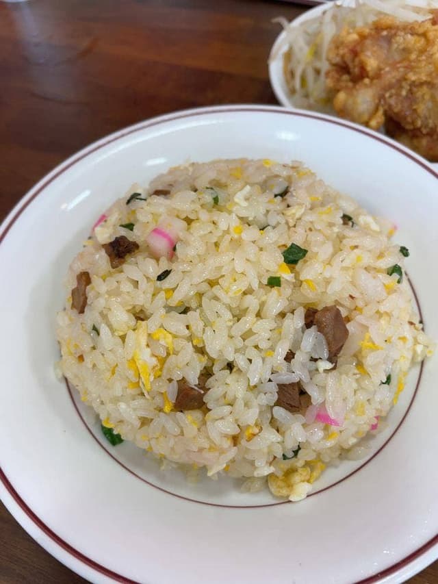 チャーハンじじい 浜北店 - サブ画像2