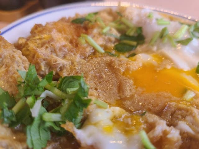 かつや 金沢神谷内店 - サブ画像1