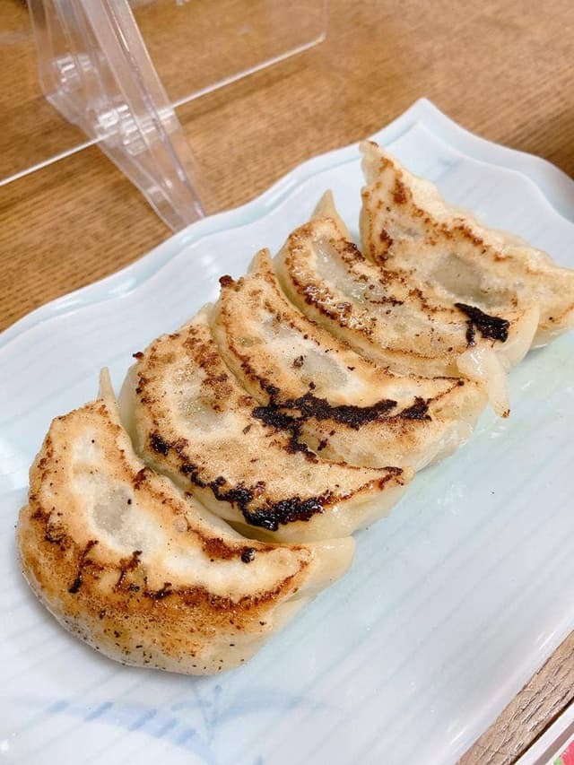 幸福餃子 - サブ画像1