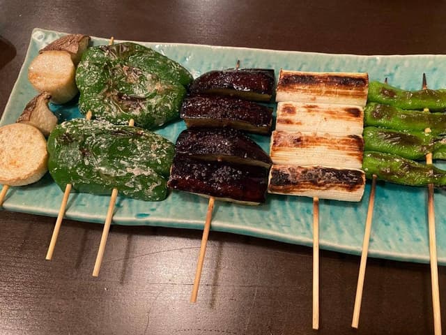 串もん家 - サブ画像2