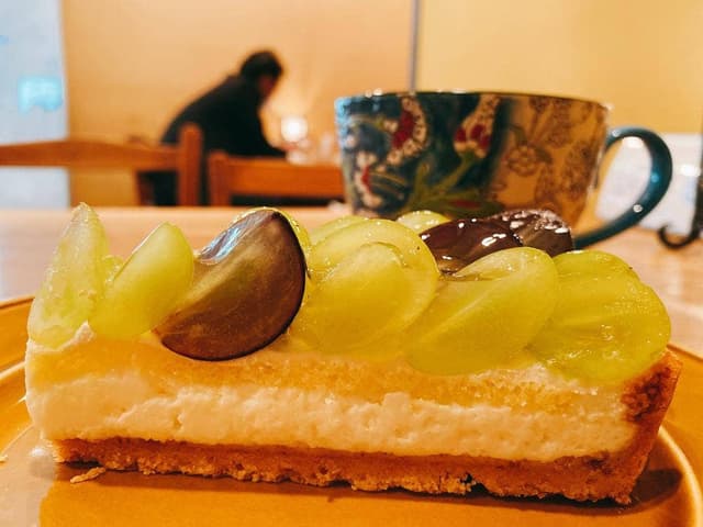 ア・ラ・カンパーニュ 博多店 - サブ画像1