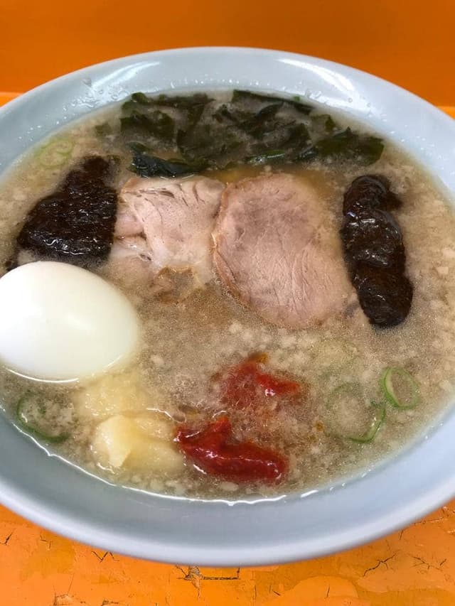 ラーメンショップ YAMANAKA - サブ画像1