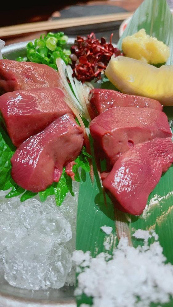 炭焼笑店 陽 お初天神 裏参道 - サブ画像1