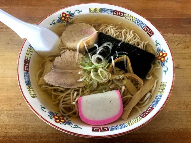 マルタマ食堂 - サブ画像3