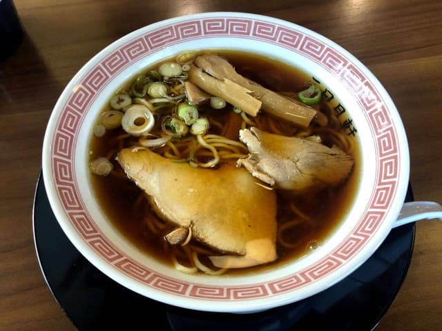 三日月軒 緑ヶ丘店 - サブ画像1