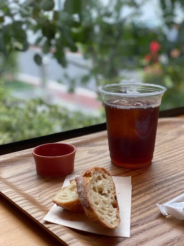 BARTIZAN Bread Factory - サブ画像2