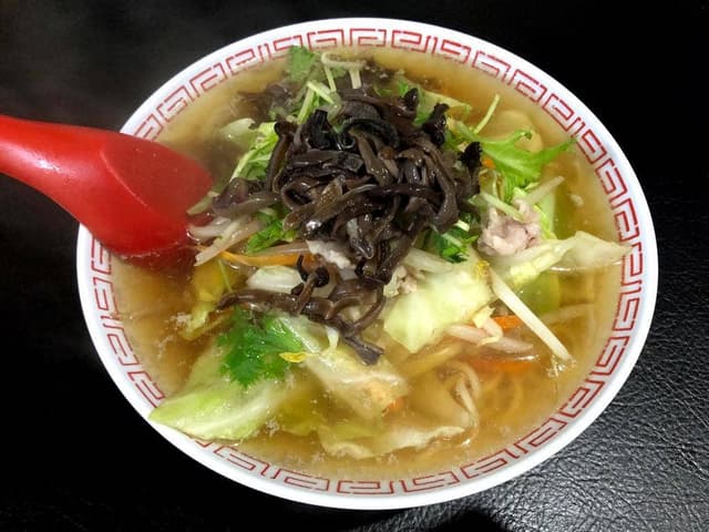 麺類 をかべ 本店 - サブ画像1