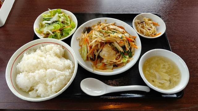 中華食堂 味くら 浪江店 - サブ画像2