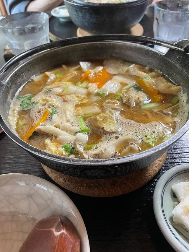 ほうとう処 慶千庵 - サブ画像2