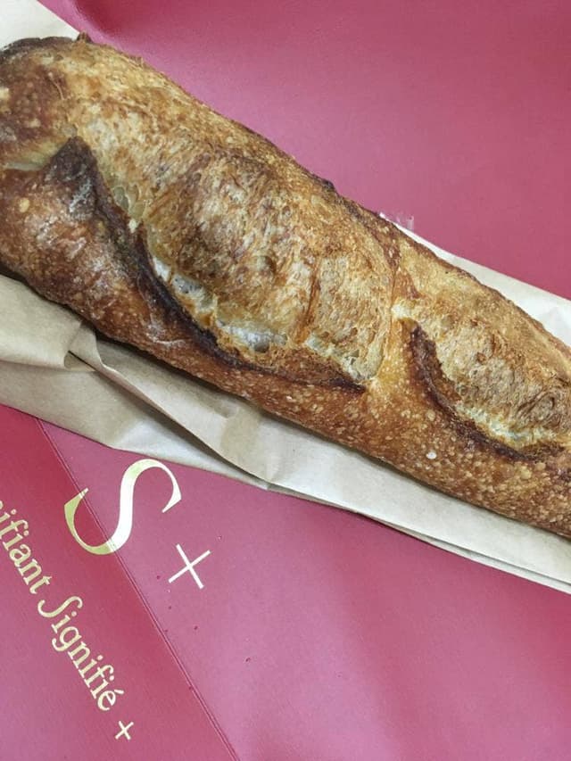 シニフィアンシニフィエプラス - サブ画像3