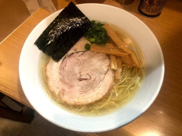 らーめん こうすけ - サブ画像3