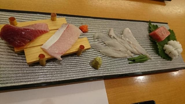瀬戸内料理 おおしま - サブ画像1