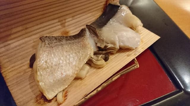 瀬戸内料理 おおしま - サブ画像2