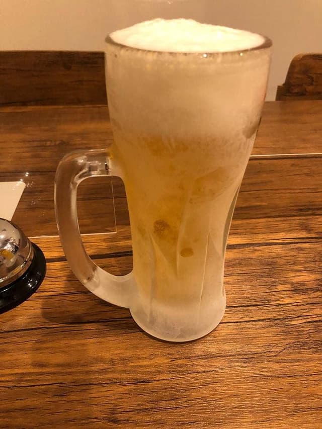 ダイニングキッチン カフェはなめ - サブ画像2