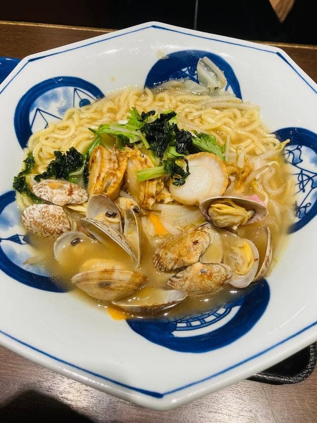 リンガーハット 山形TUY通り店 - サブ画像1