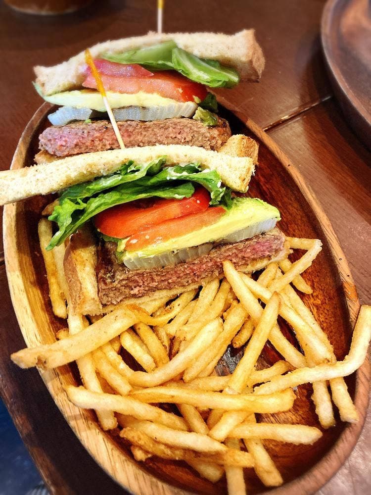 KUA`AINA さいたま新都心店