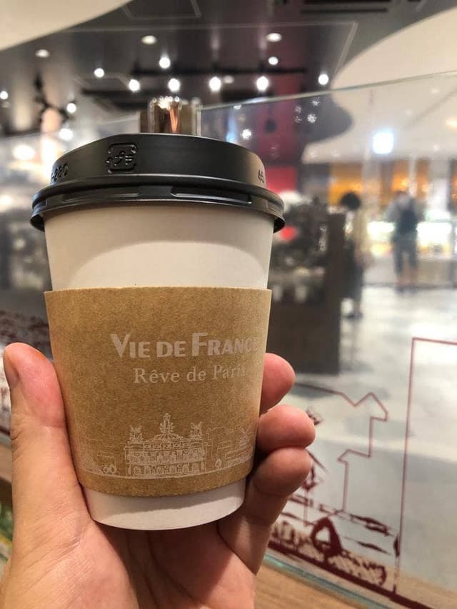 VIE DE FRANCE Rêve de Paris 蒲田店 - サブ画像3