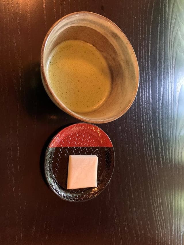 大河内山荘 - サブ画像1