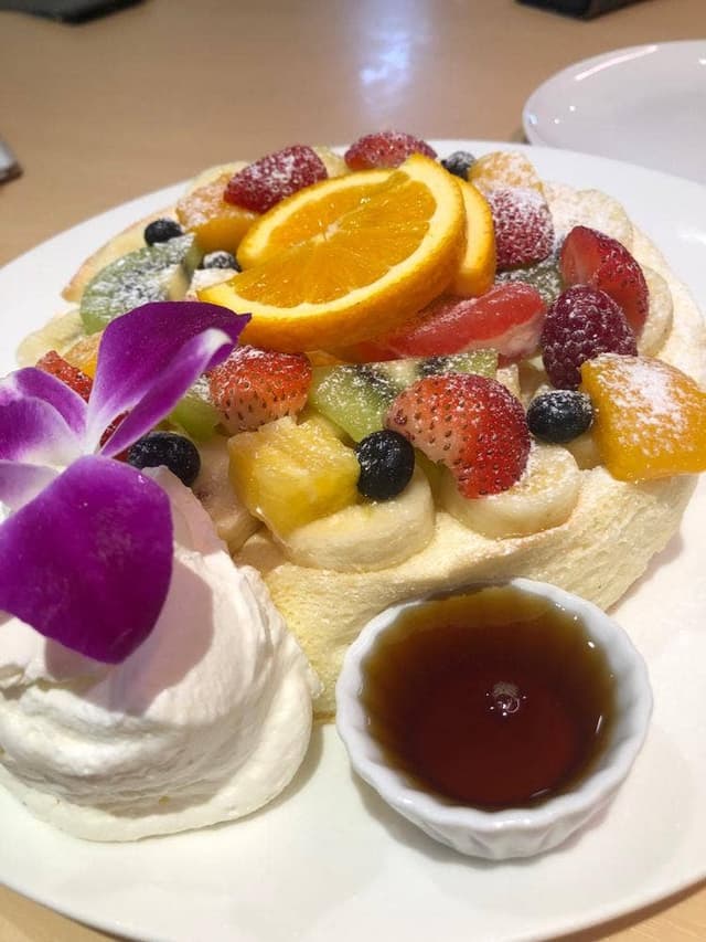 ALOHA Kitchen 木更津店 ALOHA TERRACE - サブ画像1