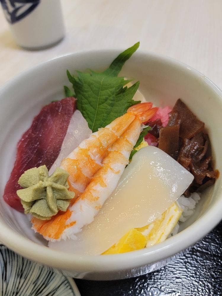 築地寿司岩 高崎高島屋店