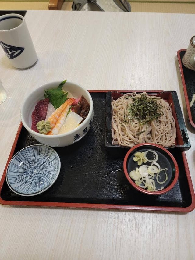 築地寿司岩 高崎高島屋店 - サブ画像3