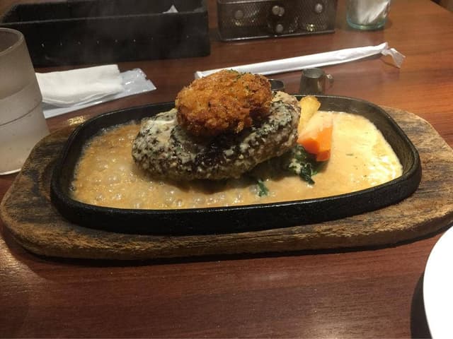 シチューのお店 ヒポポタマス - サブ画像2