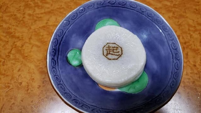 縁起焼き 住吉大社店 - サブ画像1