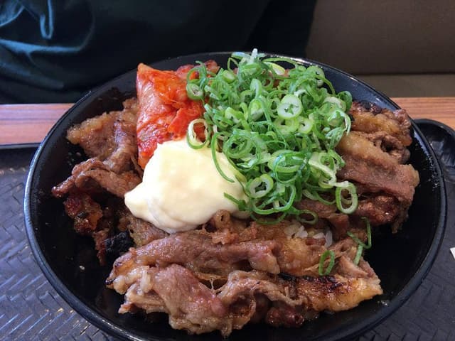 韓丼 栗東店 - サブ画像1