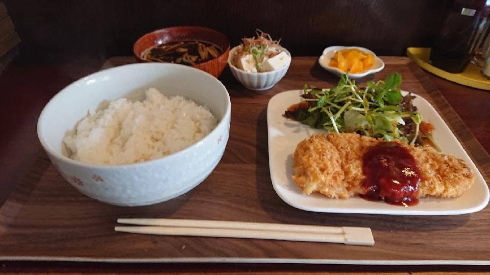 わいわい