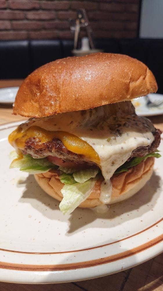J.S. BURGERS CAFE 名古屋mozo店 - サブ画像3