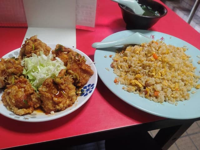 蓬莱飯店 - サブ画像2