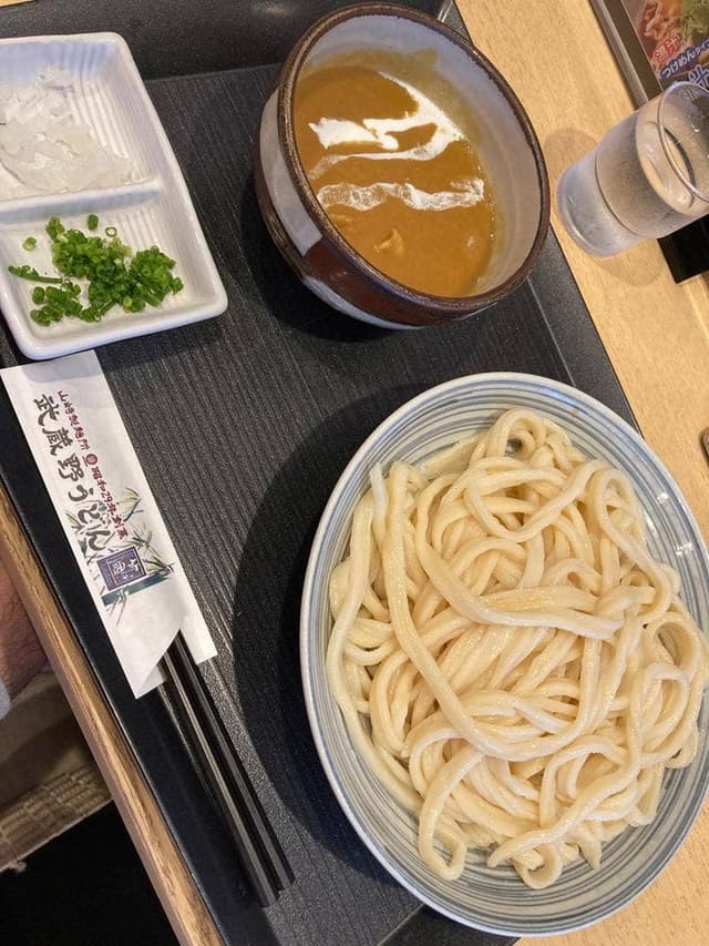 武蔵野うどん 竹國 豊田四郷店 - サブ画像2