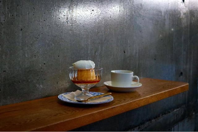 Tokyo Coffee Lab. - サブ画像1