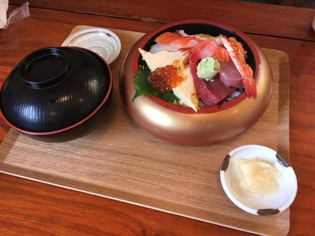 寿し処 高尾 - サブ画像3