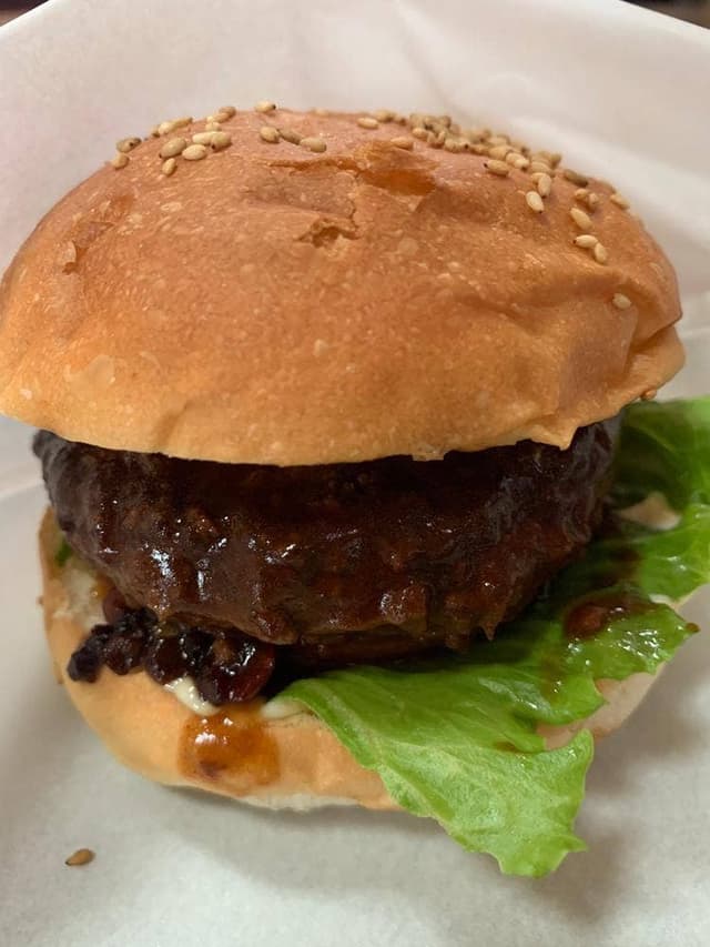 はしもと珈琲館 - サブ画像3