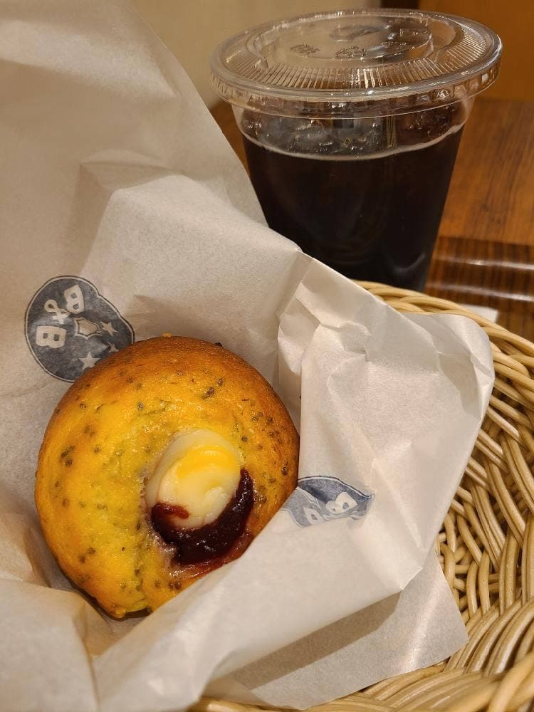 BAGEL & BAGEL 名古屋パルコ店