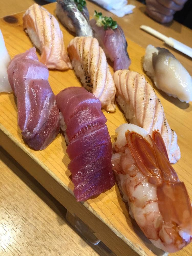 百萬石 幸町店