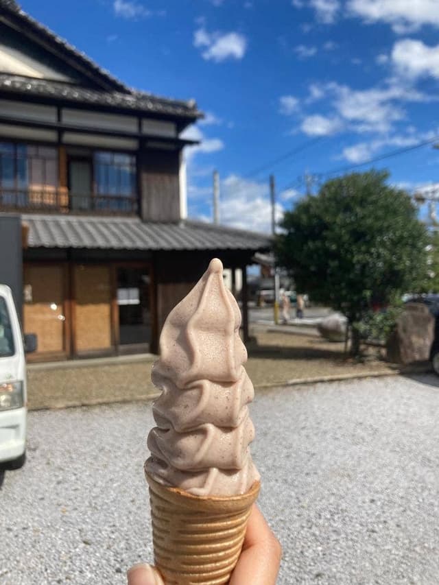 日向利久庵 高鍋本店 - サブ画像2