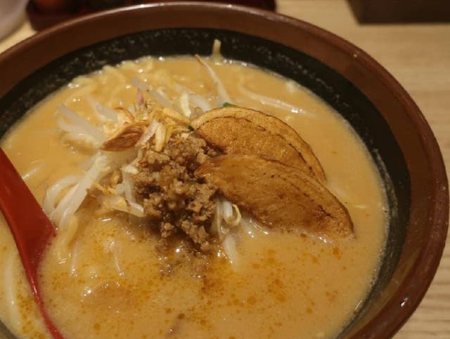 麵場 田所商店 イオンモール八千代緑が丘店 - サブ画像3
