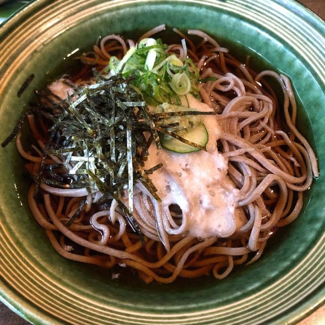 蕎麦庄 やまこし - サブ画像3