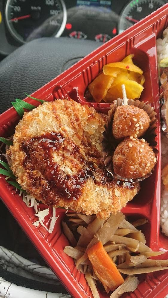 おべんとう屋 - サブ画像2