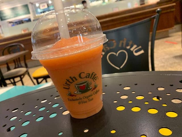 Urth Caffé なんばパークス店 - サブ画像2