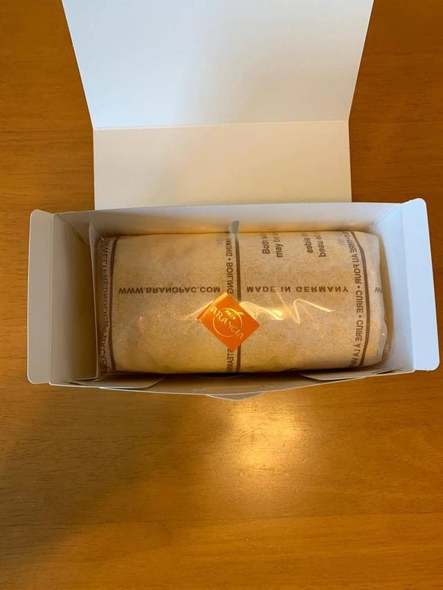 創菓工房アランチャ - サブ画像3