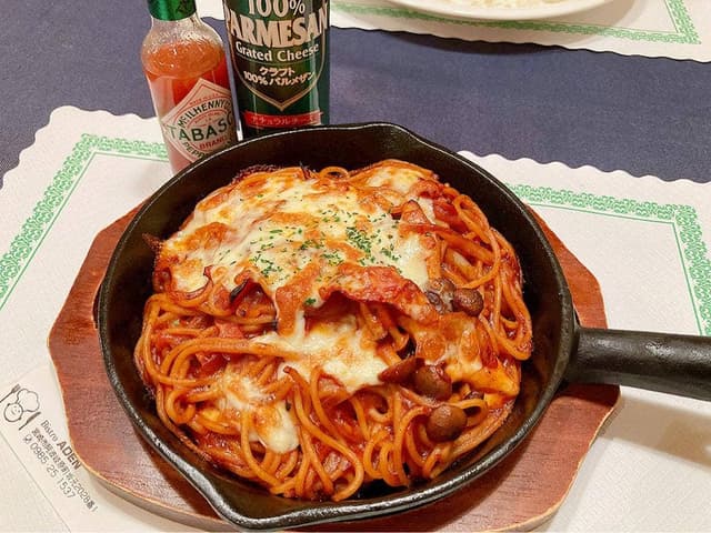 ビストロアデン - サブ画像3