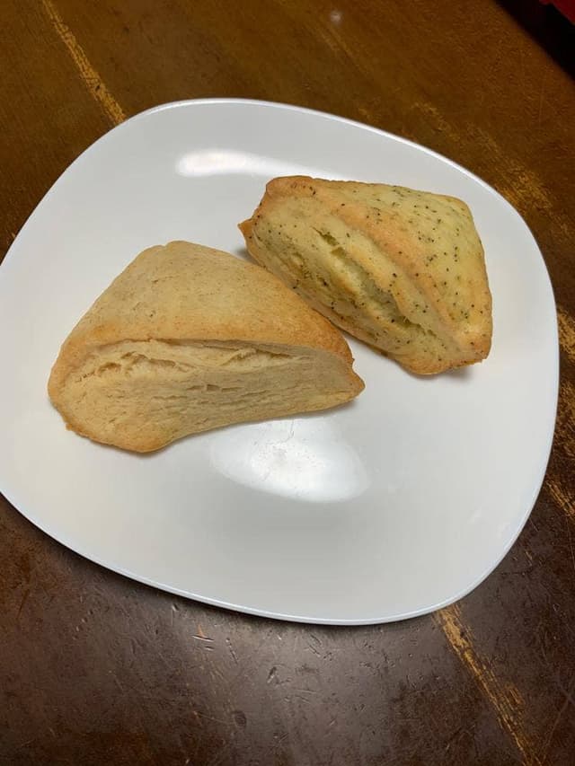 散居のちいさなスコーン屋さん そらもよう - サブ画像1
