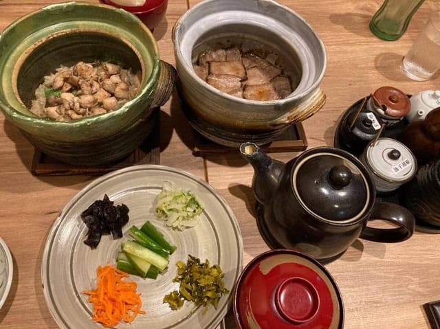 由布まぶし 心 駅前支店 - サブ画像2