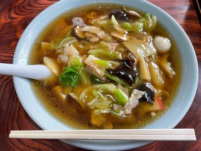 若喜食堂 - サブ画像1