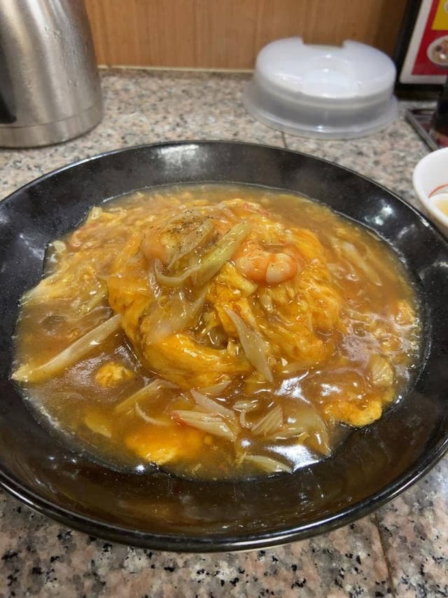 餃子の王将 新栄町店 - サブ画像2