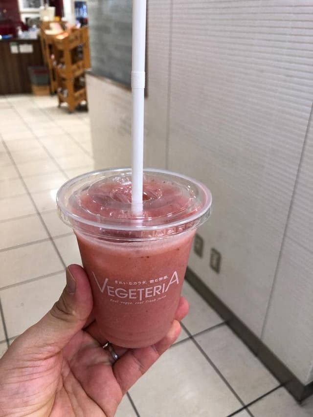ベジテリア 東武池袋店 - サブ画像1